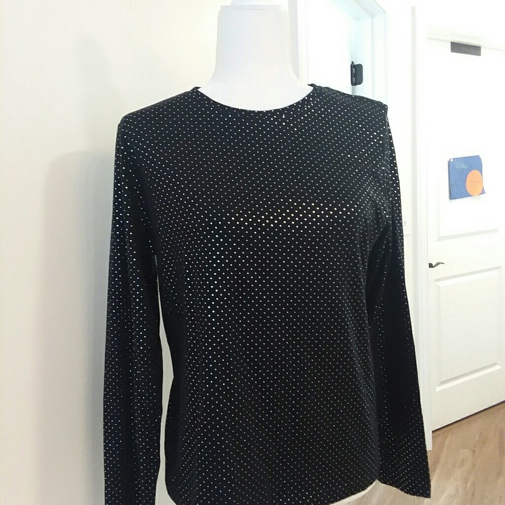 TALBOTS Shirt